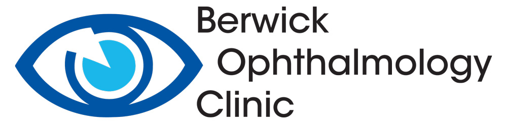 Berwick Ophthalmology Clinic logo